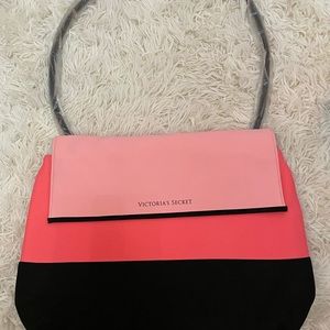 Victoria Secret insulated bag
